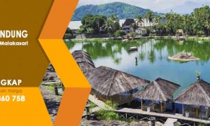 Kampung Batu Malakasari - Info Lengkap Fasilitas Update