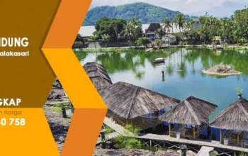 Kampung Batu Malakasari - Info Lengkap Fasilitas Update