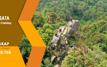 Gunung Padang Ciwidey – Rekomendasi Wisata Alam Ciwidey