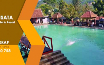 Kampung Pa’go Hotel & Resort - Review Lengkap Liburan Seru
