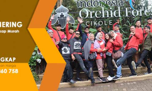 4 Tips Memilih Jasa EO Gathering Bandung