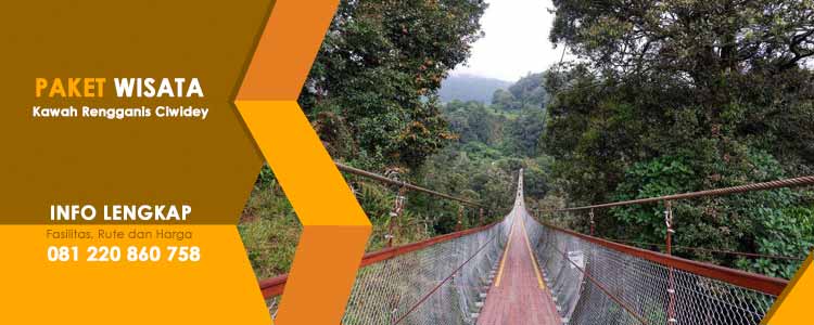 Paket Wisata Bandung Dari Lampung