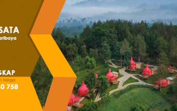 Paket Wisata Mulberry Hill Maribaya