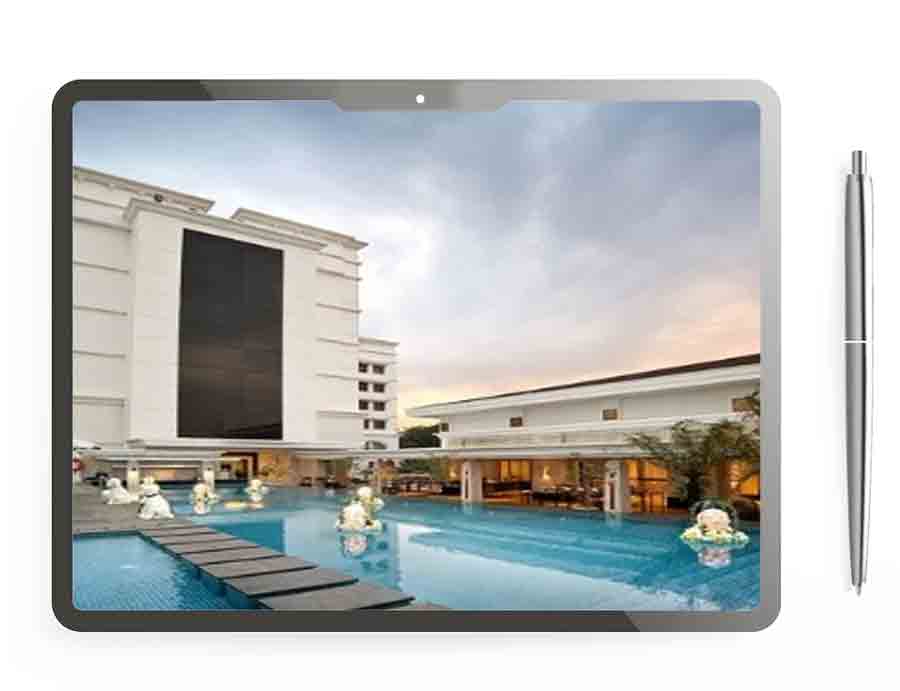 The Papandayan Hotel Elegansi Metropolitan