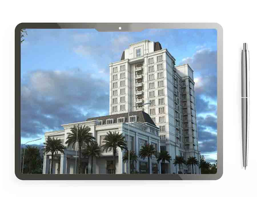 Four Points by Sheraton Bandung