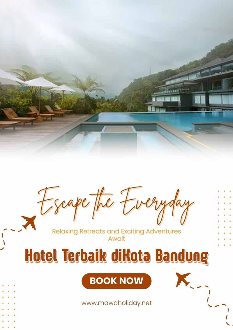 Panduan Memilih Paket Gathering Bandung