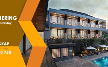 Paket Gathering Forest Hills Hotel Ciwidey