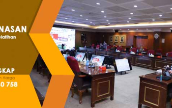 Paket Perjalanan Kedinasan – Meeting dan Pelatihan