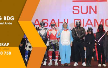 Rekomendasi EO Outing Bandung untuk Acara Perusahaan