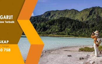 Layanan Gathering di Garut Dengan Pilihan Resort Terbaik - View Pegunungan dan Pemandian Air Hangat