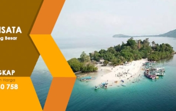 Review Pulau Pahawang Besar - Daya Tarik, Aktivitas & Tips Berkunjung Lengkap